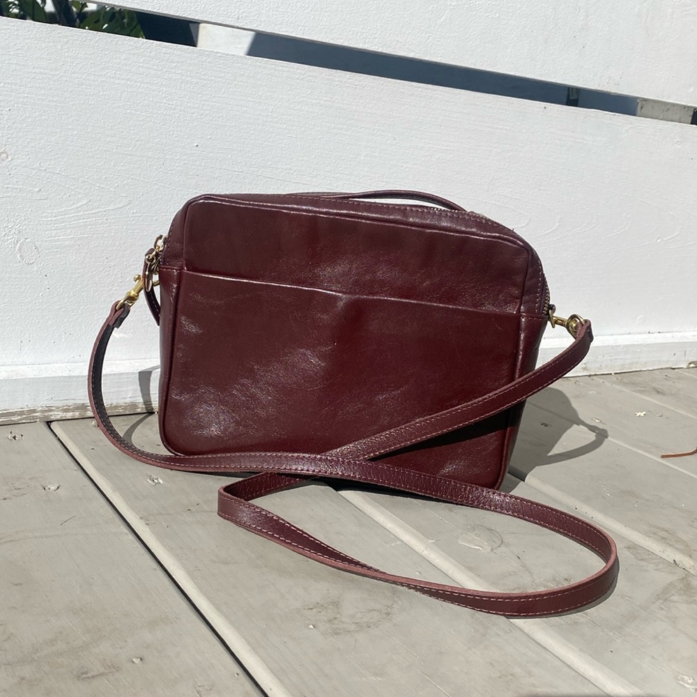 Clare V: Mirabel bag